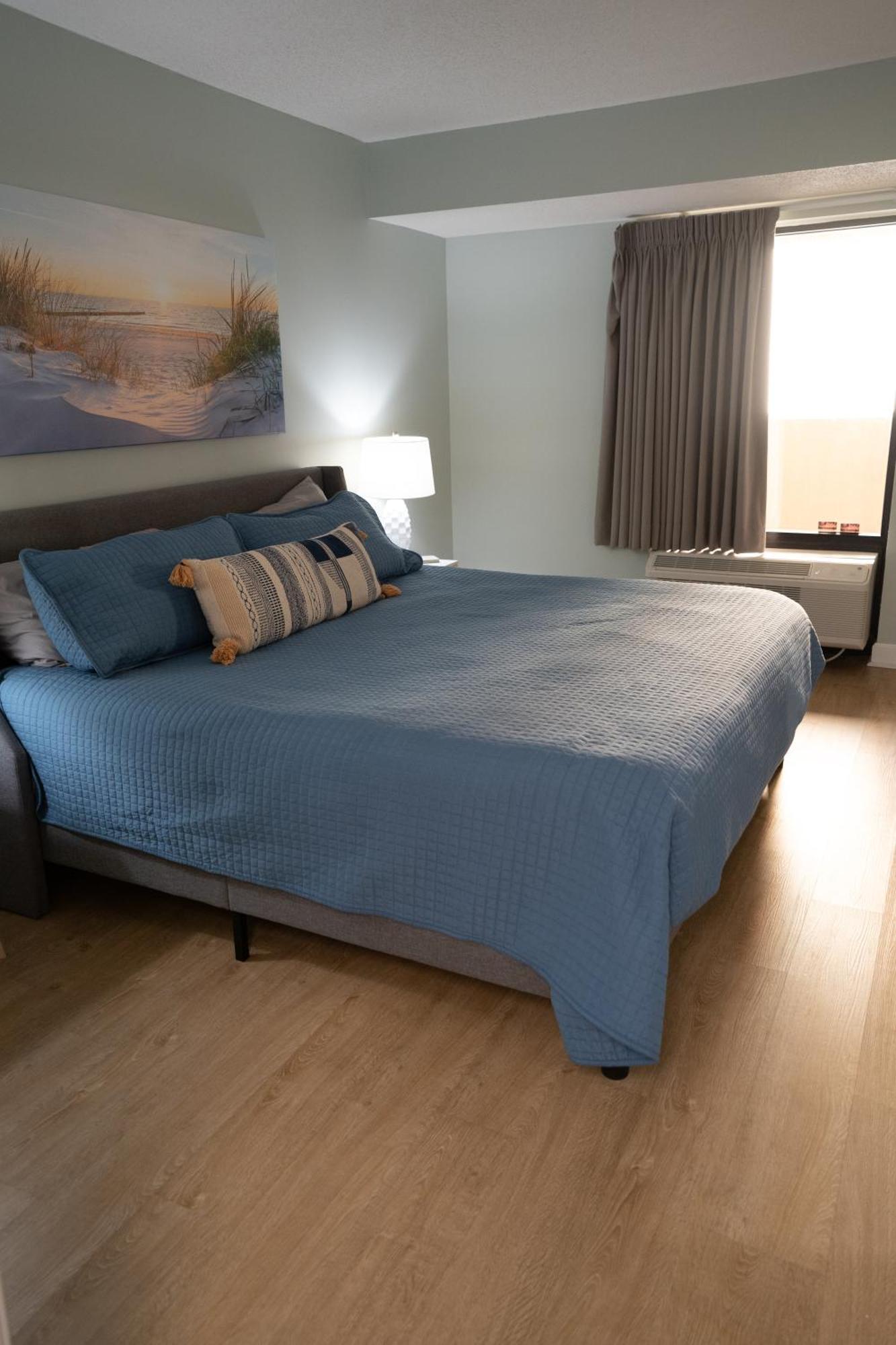 Oceanview Condo With Pool, Hot Tub, Balcony, Right On The Beach マートルビーチ エクステリア 写真