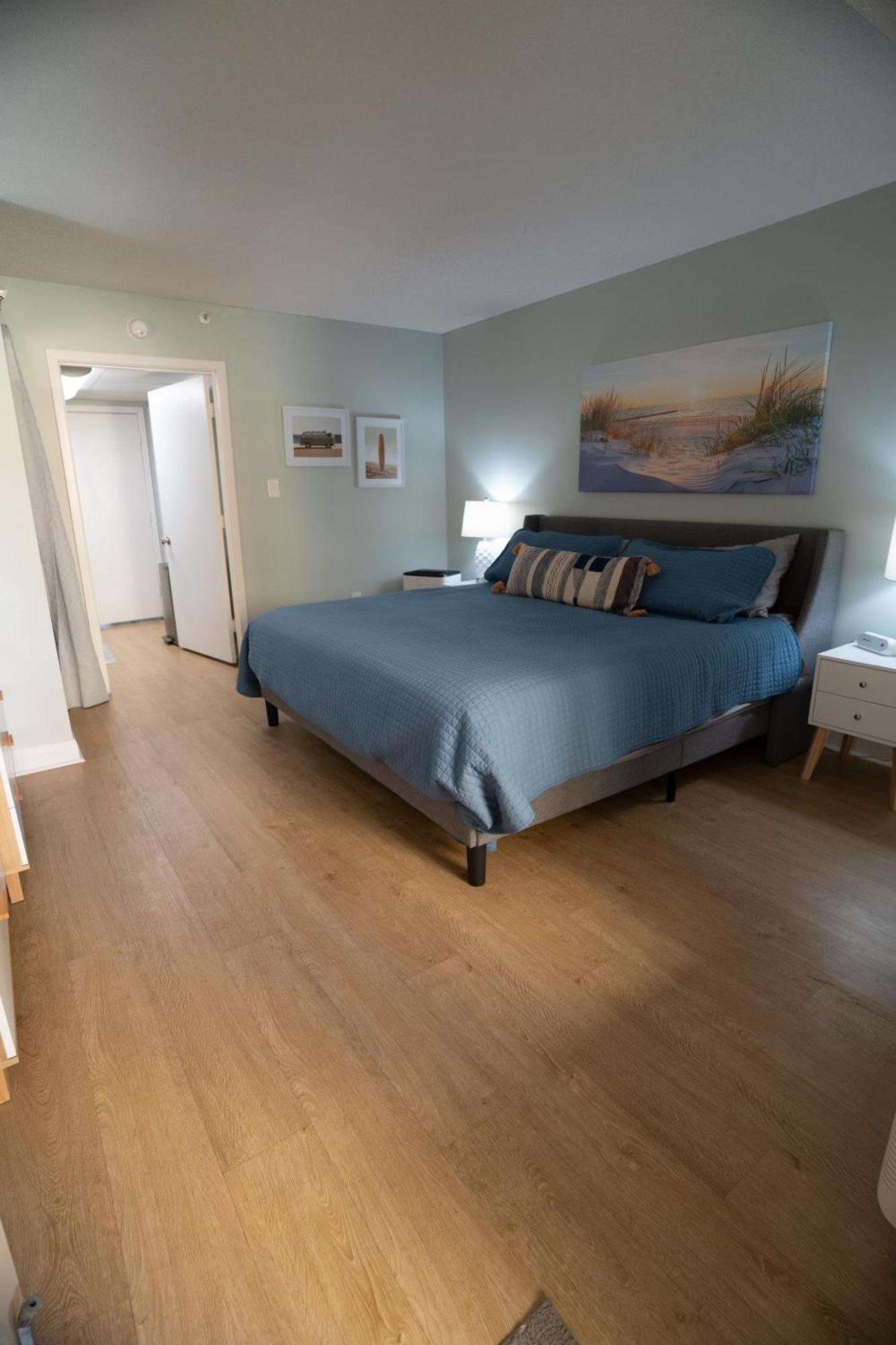 Oceanview Condo With Pool, Hot Tub, Balcony, Right On The Beach マートルビーチ エクステリア 写真