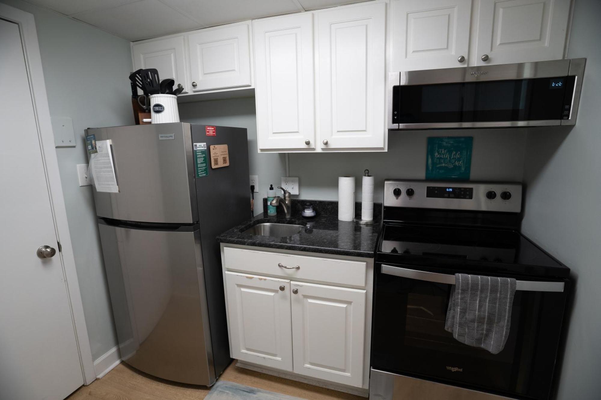 Oceanview Condo With Pool, Hot Tub, Balcony, Right On The Beach マートルビーチ エクステリア 写真