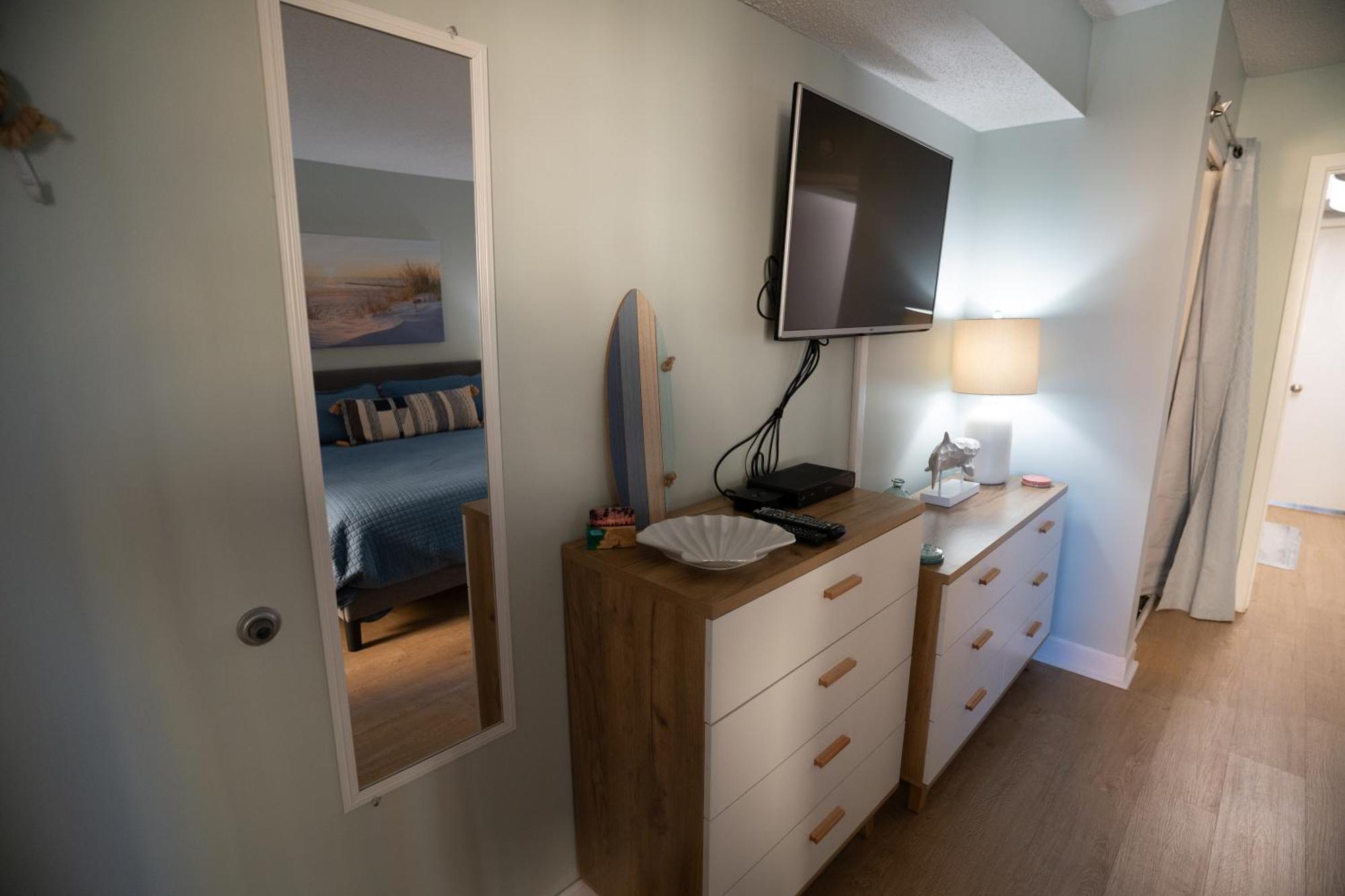 Oceanview Condo With Pool, Hot Tub, Balcony, Right On The Beach マートルビーチ エクステリア 写真