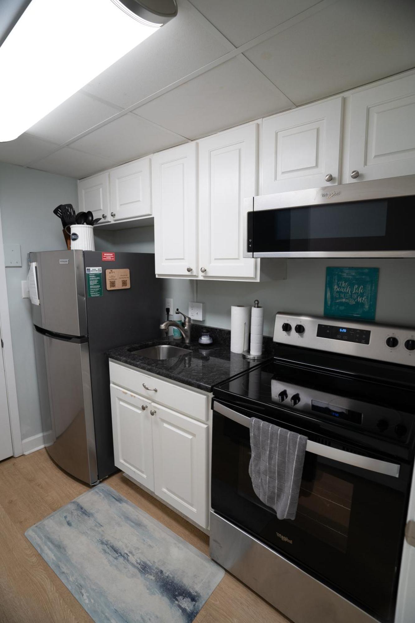 Oceanview Condo With Pool, Hot Tub, Balcony, Right On The Beach マートルビーチ エクステリア 写真